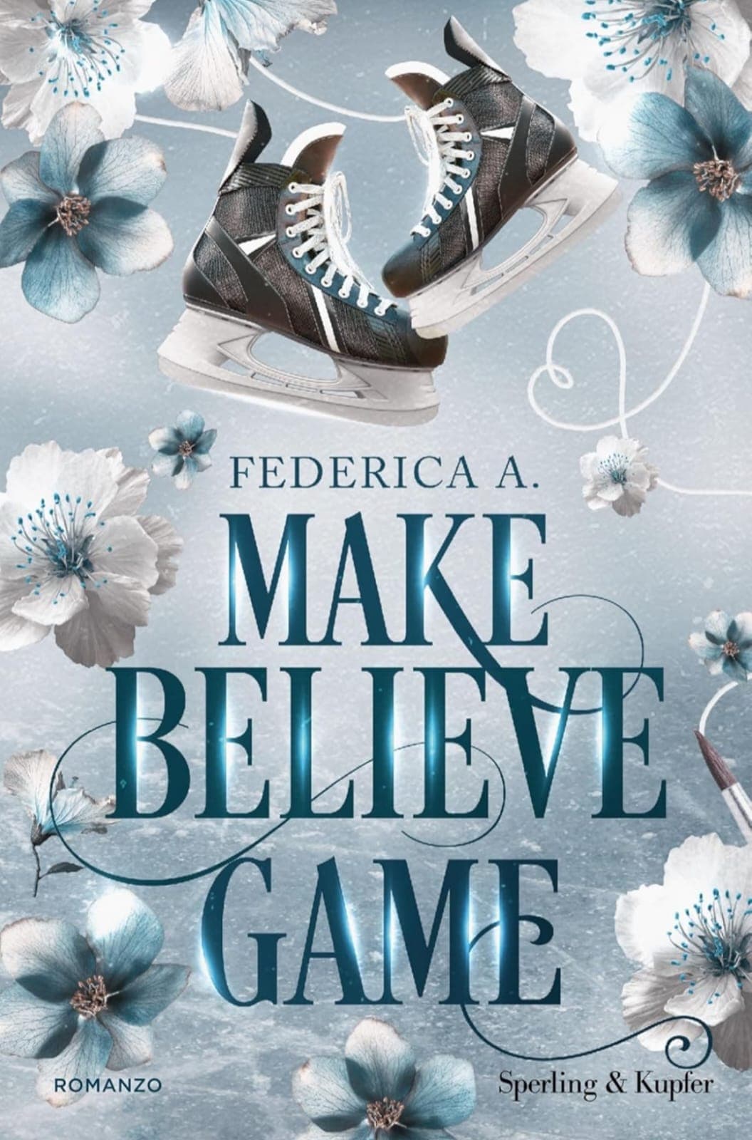 Contemporary Romance Young Adult – Sport Romance
