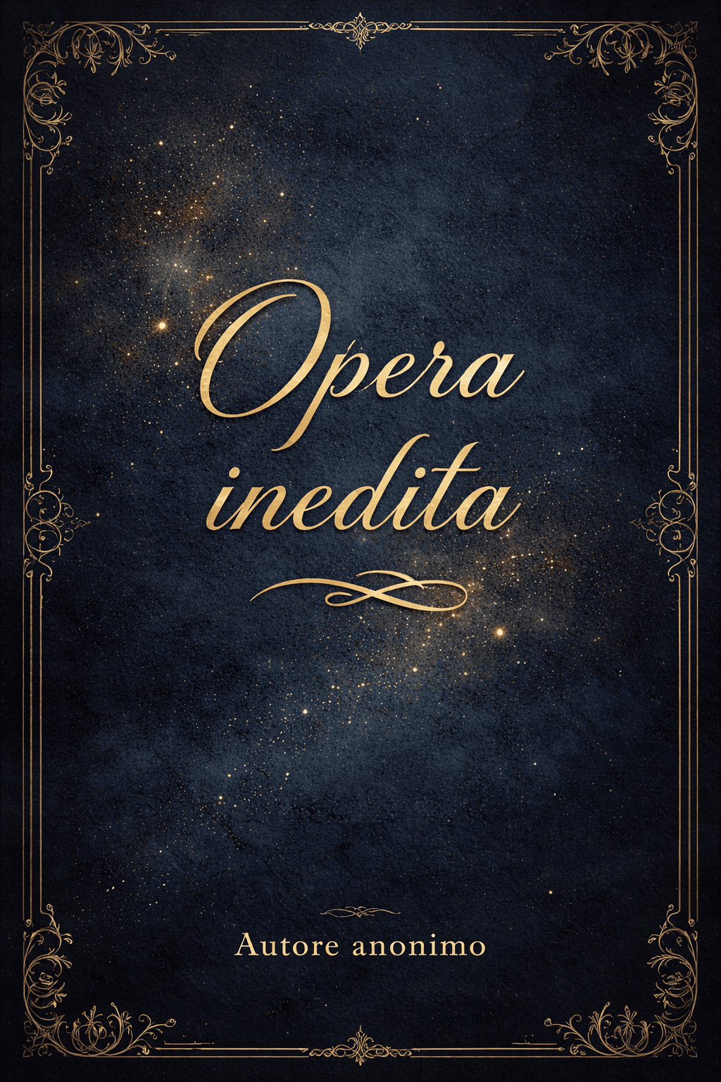 Thriller psicologico con elementi weird