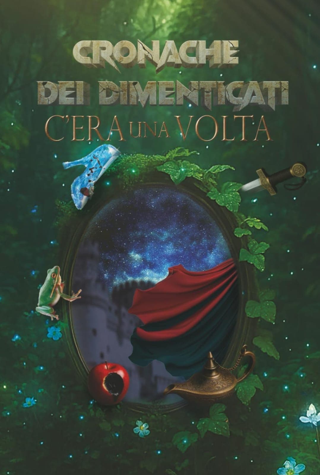 21 dicembre: solstizio d'inverno