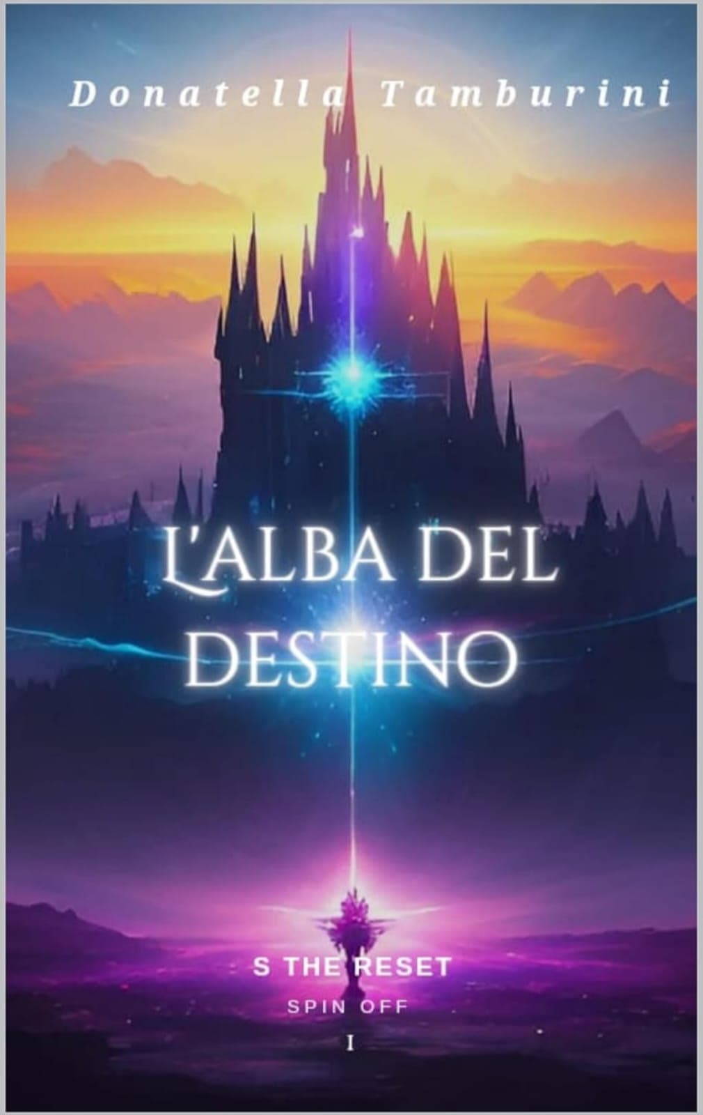 L'Alba del Destino - S the Reset spin off 1