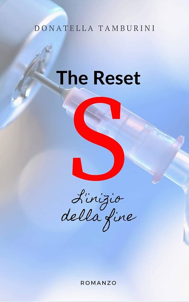 S the Reset - L'inizio della fine