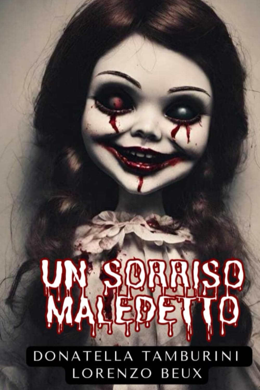 Un sorriso maledetto